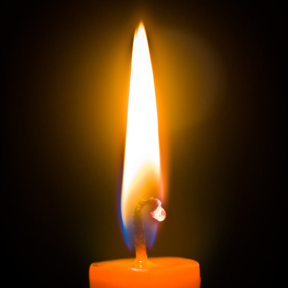 "Thoughts and prayers" isn't a prayer