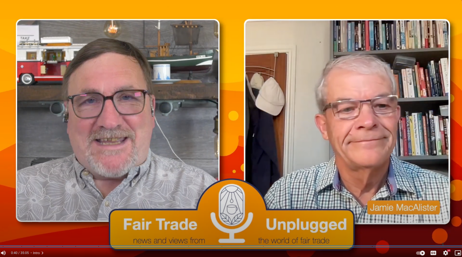 Righting Colonial Wrongs