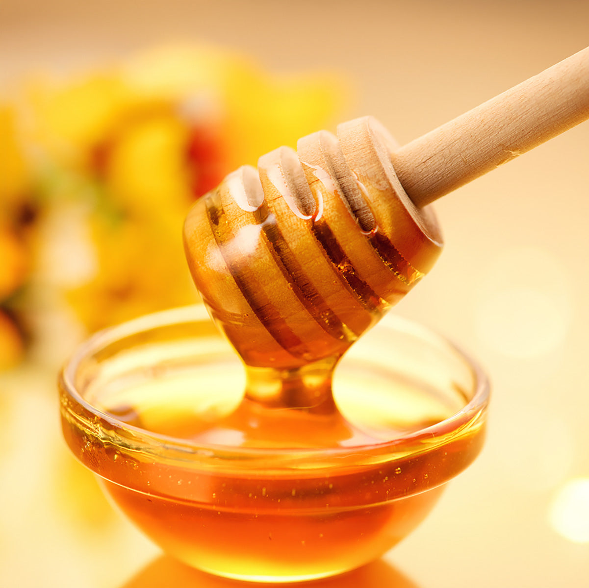 Is the honey in your cupboard actually real?