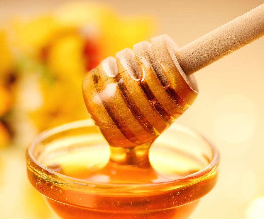 Is the honey in your cupboard actually real?