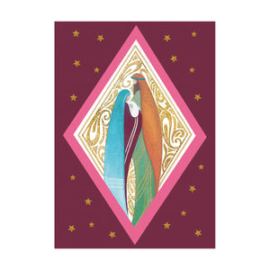 Holy Family (10 cards, 2 designs)