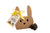 Dark Chocolate Mini Easter Eggs (140g)