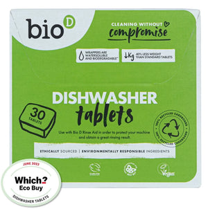 Dishwasher Tablets (30)