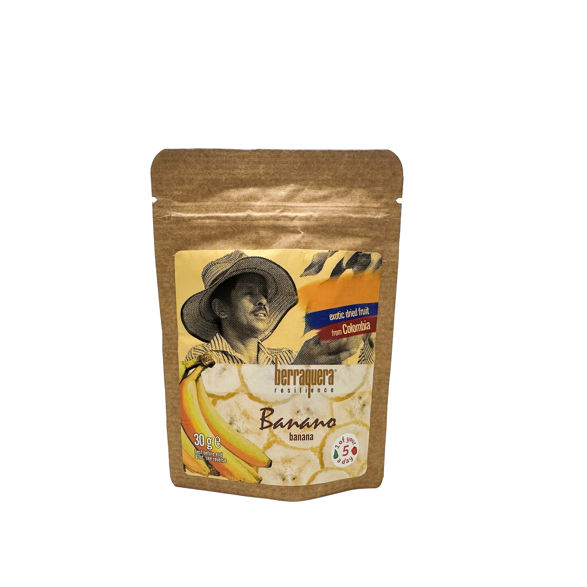 Dried Fruit Selection Pack (21 sachets)