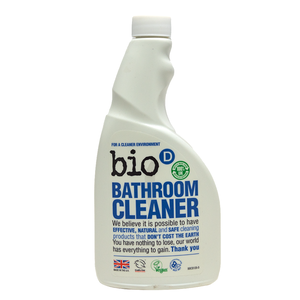 Bio D Bathroom Cleaner Refills