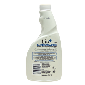 Bio D Bathroom Cleaner Refills