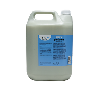 BioD Fragrance-Free Hypoallergenic Fabric Conditioner 5L