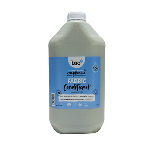 BioD Fragrance-Free Hypoallergenic Fabric Conditioner 5L