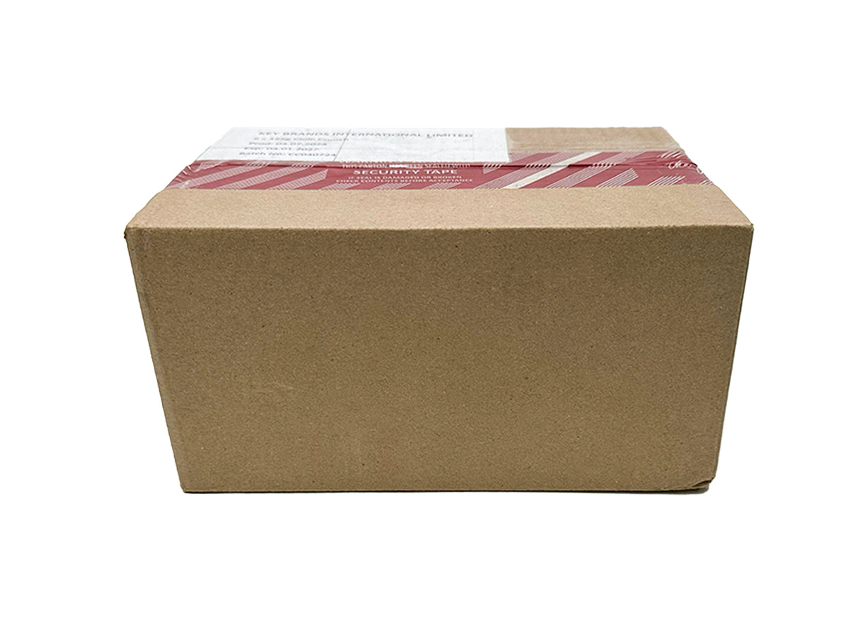 Chilli Crunch - 125g