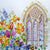 Church Window Cards (Pack of 6)