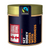 Fairtrade Organic Raw Set Honey (500g)