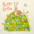 Easter Greetings Charity Easter Cards (Pack of 10)