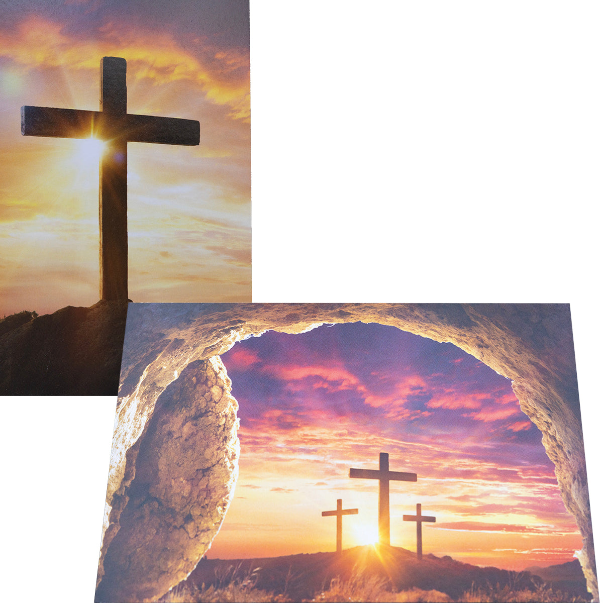 He is Risen Cards (Pack of 6)