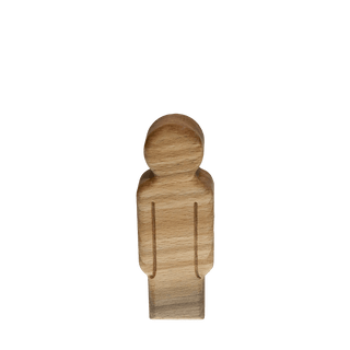 Joseph, Spalted beech