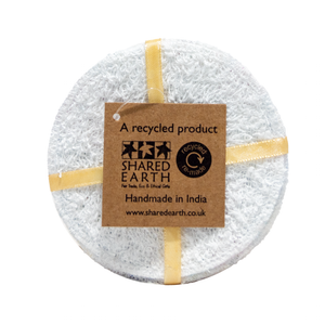Reusable Make Up Remover Pads (set of 4)