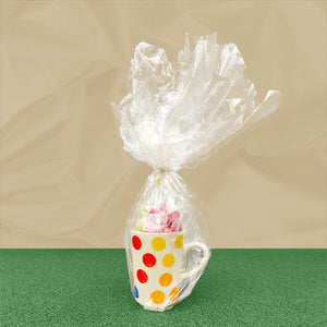 Easter Mug and Eggs Gift Set