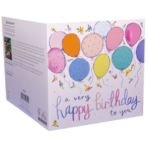 Occasions Card Pack (10 cards)