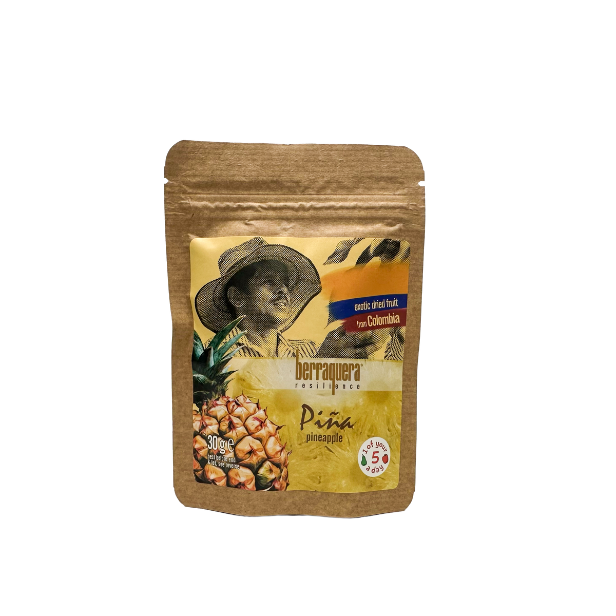 Dried Fruit Selection Pack (21 sachets)