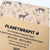 Reindeer Rainbow Recycled Wrapping Paper (1m x 50cm)
