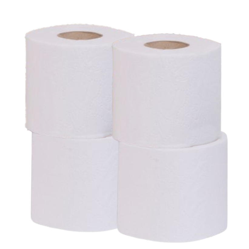 High Quality Toilet Tissue