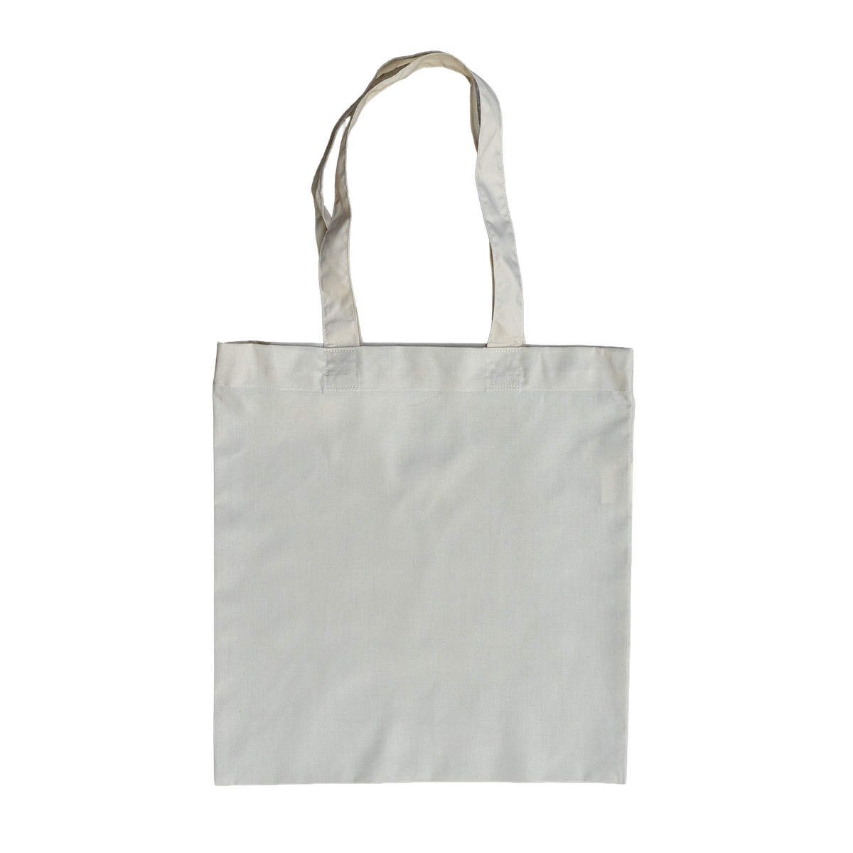 Vintage Machine Tote Bag - Duotone