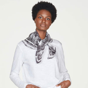 Thought Forestiere Scarf In A Box