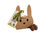 Milk Chocolate Mini Easter Eggs (140g)