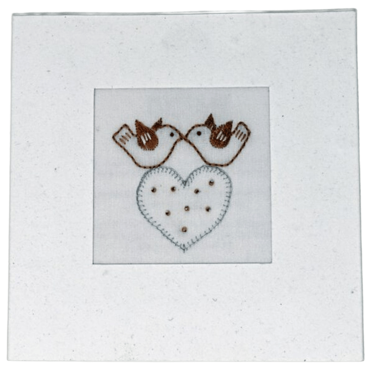 Fair To Trade Congratulations Handmade Cards, Set of 2