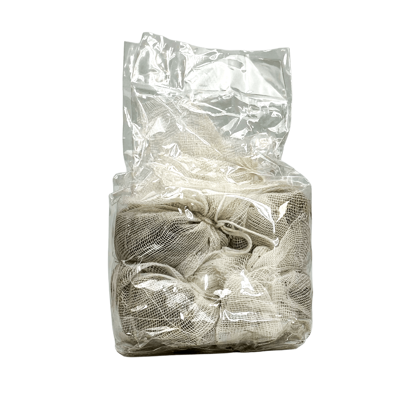 Steenbergs Spiced Cider/Apple Juice Pouchettes in Green Cube