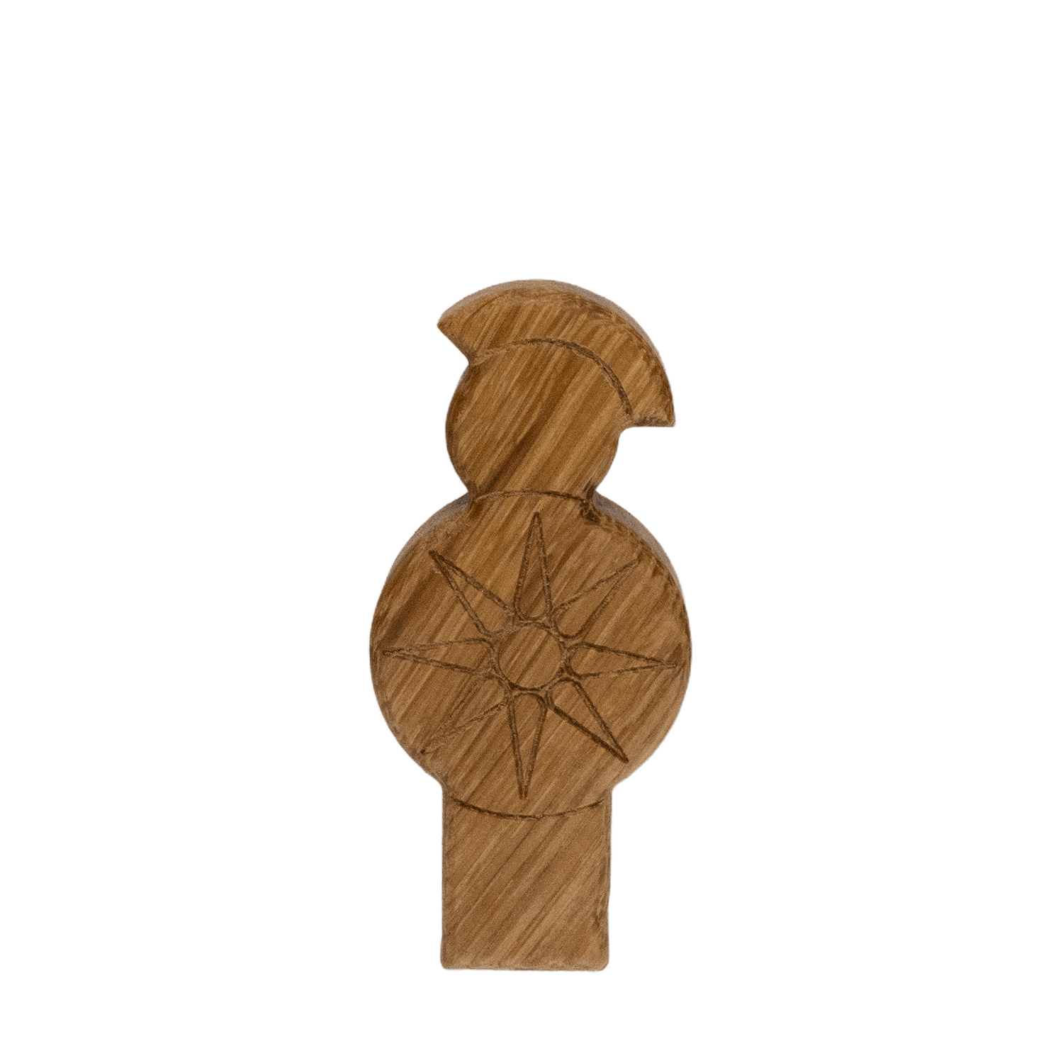 Roman Soldier 1