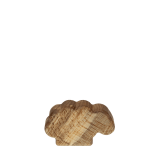 Sheep 1, Spalted beech