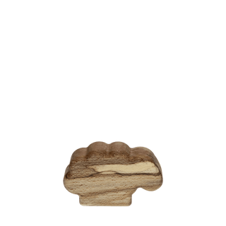 Sheep 2, Spalted beech