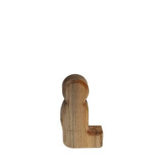 Shepherd 1, Spalted beech