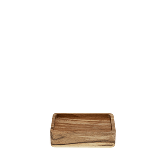 Manger, Spalted beech