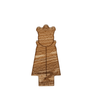 King Herod, Spalted beech
