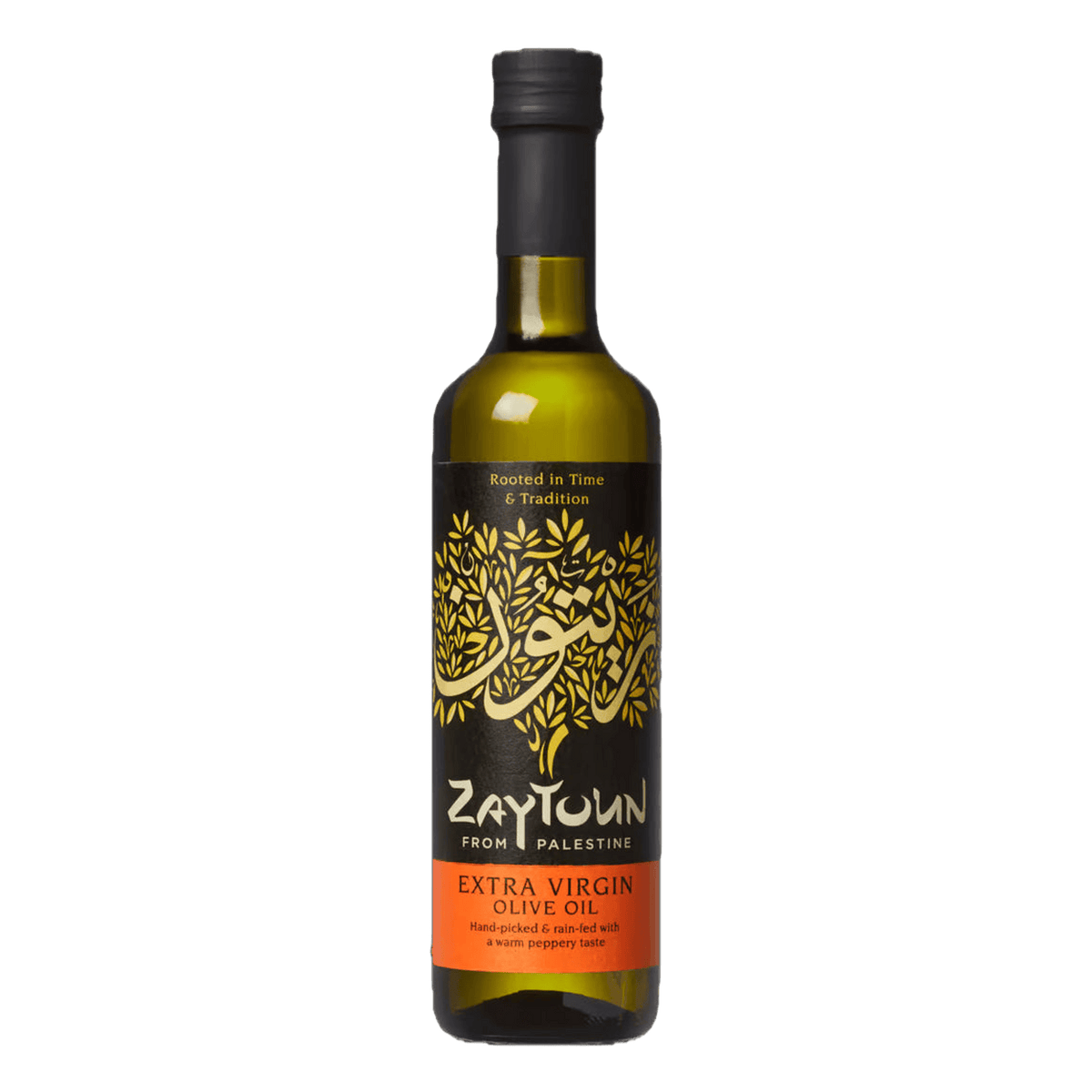 Zaytoun Zaytoun Olive Oil (250ml)