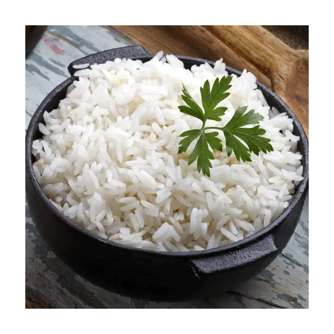 Traidcraft Long Grain White rice