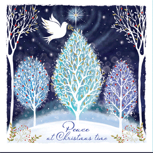 Dove of Peace (10 cards)