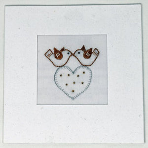 Congratulations Handmade Cards, Set of 2